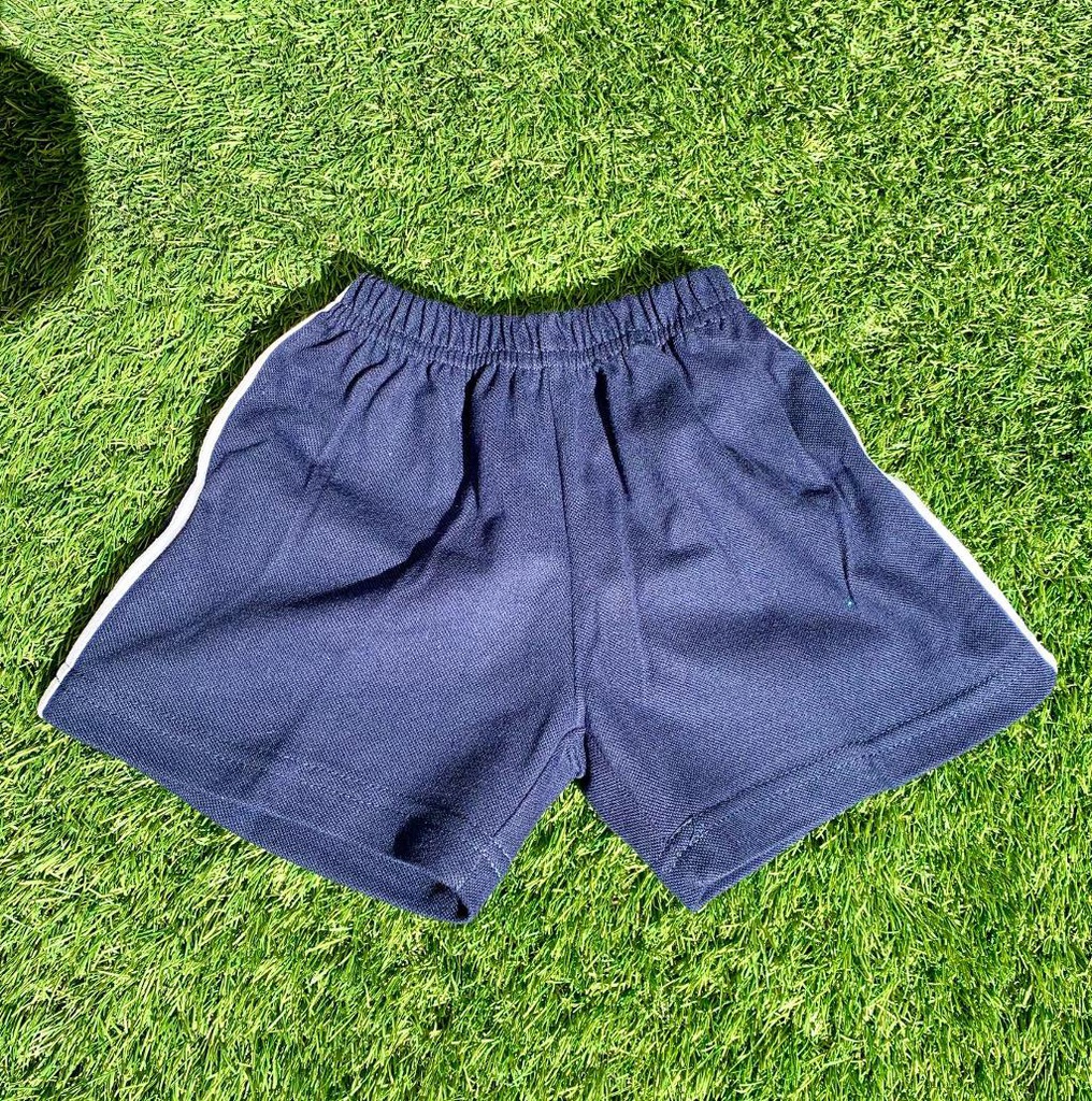 Bermudas verano